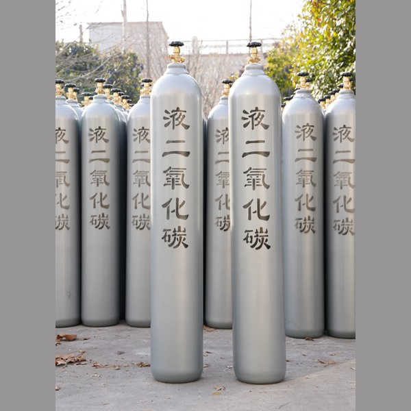How to Choose the Right Size Argon CO2 Cylinder for Your Project?
