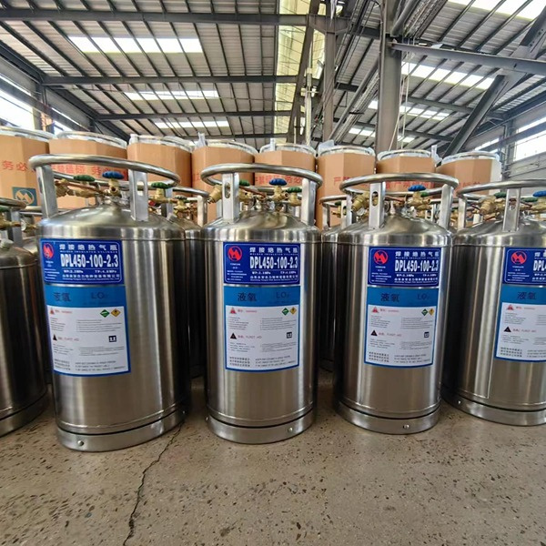 How to Choose the Right Size Large Liquid Nitrogen Dewar for Your Needs?