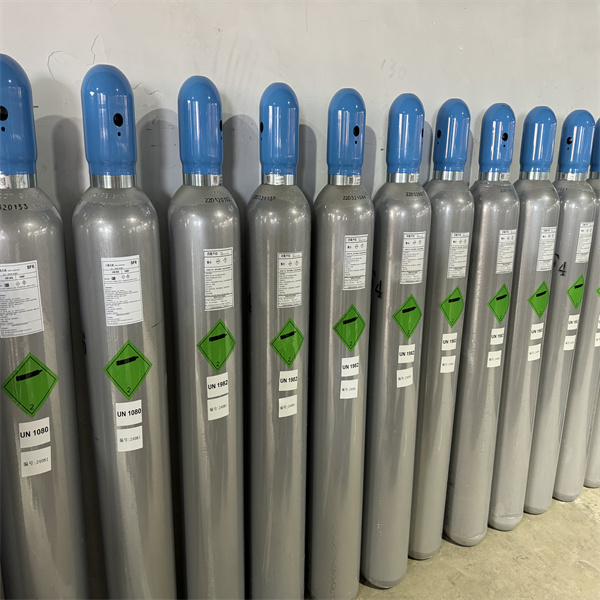 Unpacking the Crucial Role of Gas in Chip Production