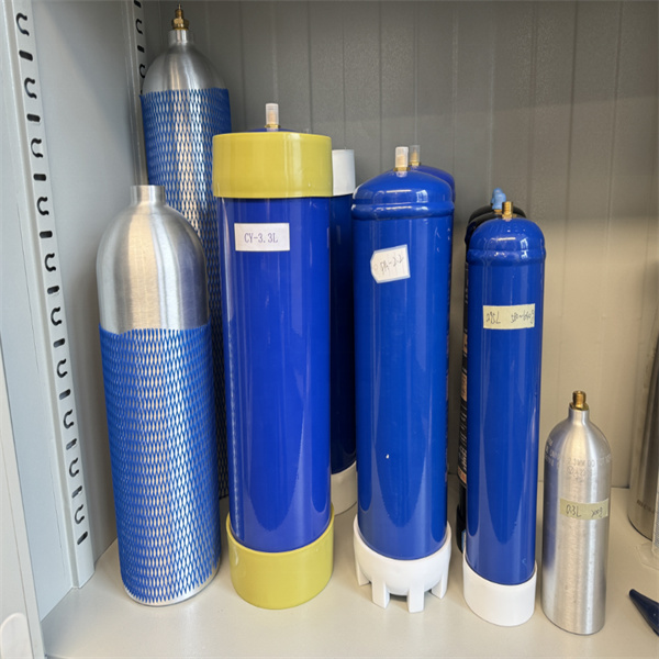 Nitrous Oxide Problems