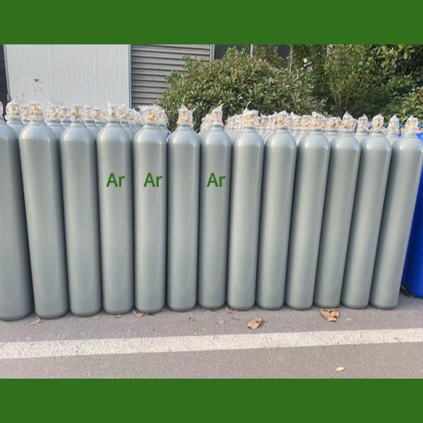 Find the Perfect Argon Tank for Your