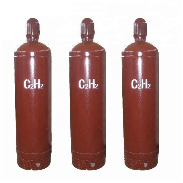 Advantages and Disadvantages of Gas C3F8