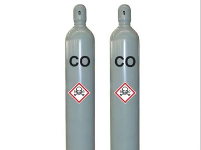 The Dual Role of CO Gas: A Key Standard Gas and a Vital Environmental Monitor