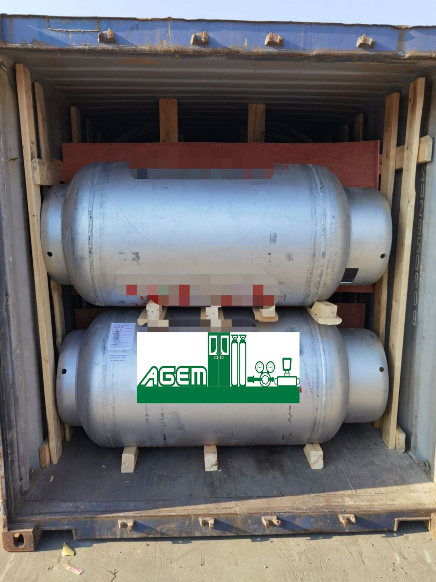 Ethylene Oxide for Stain Resistance