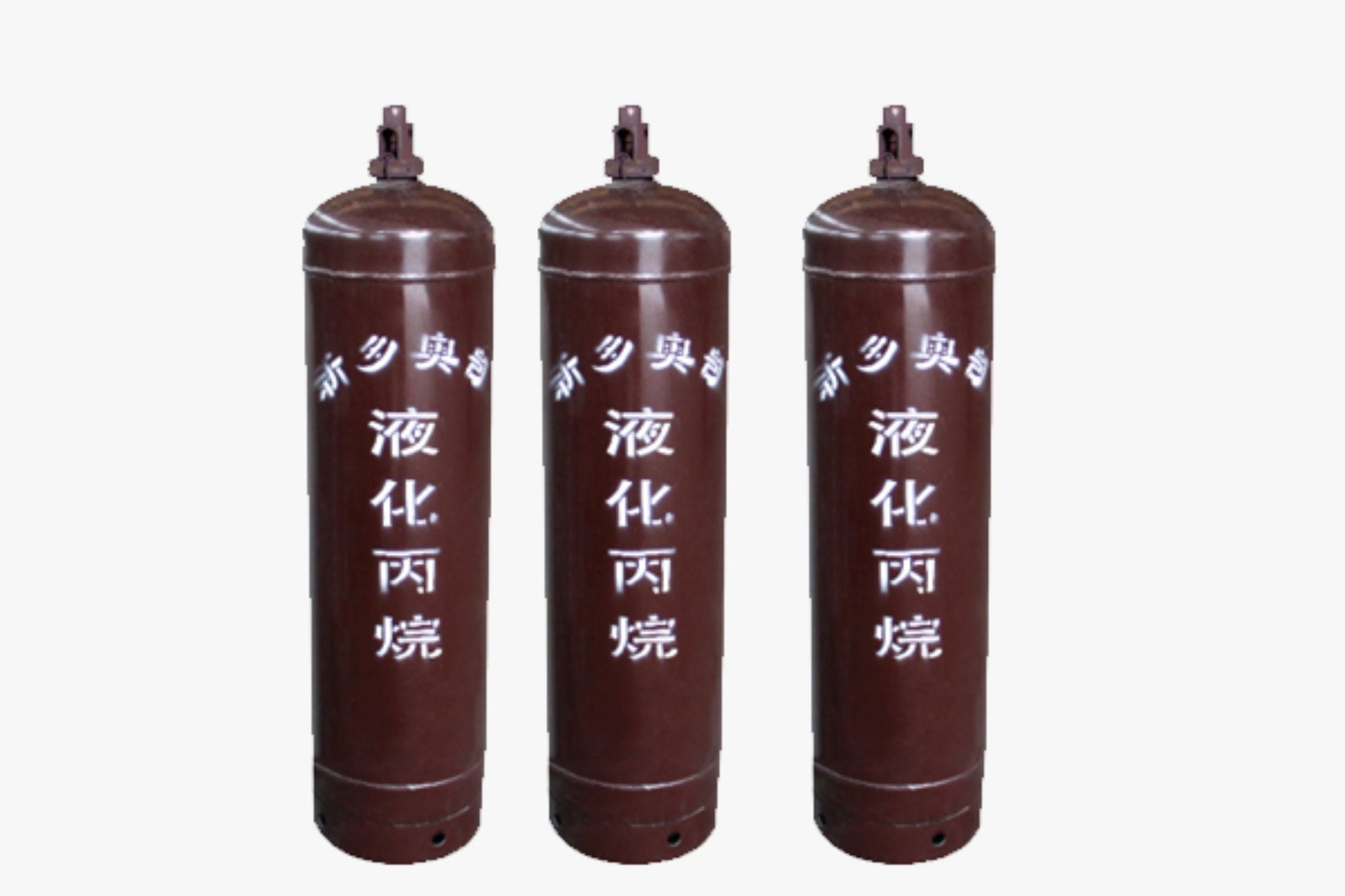 Getting the Best out of Propane Gas Appliances