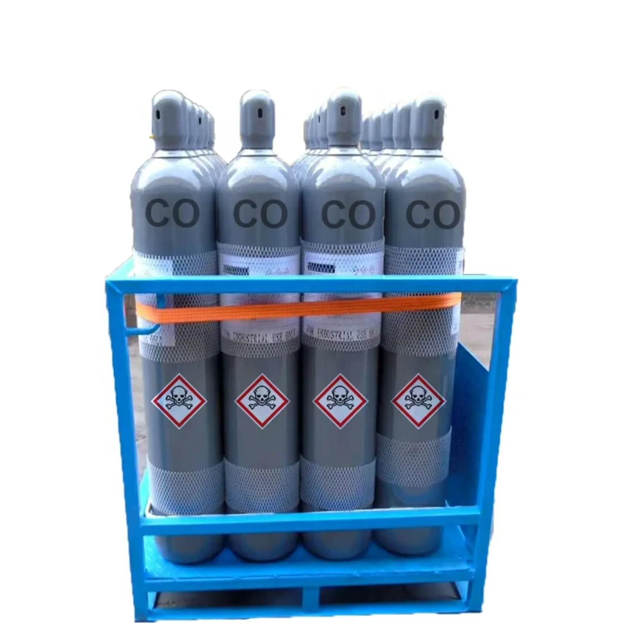Go Deeper and Stay Longer with High-Quality Scuba Diving Tanks
