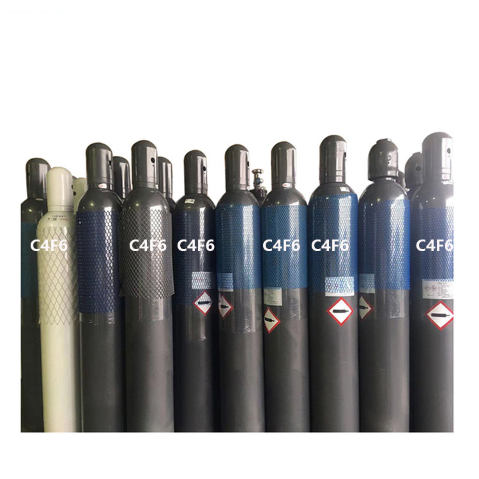 Ensuring Consistent Gas Pressure for Precision Work