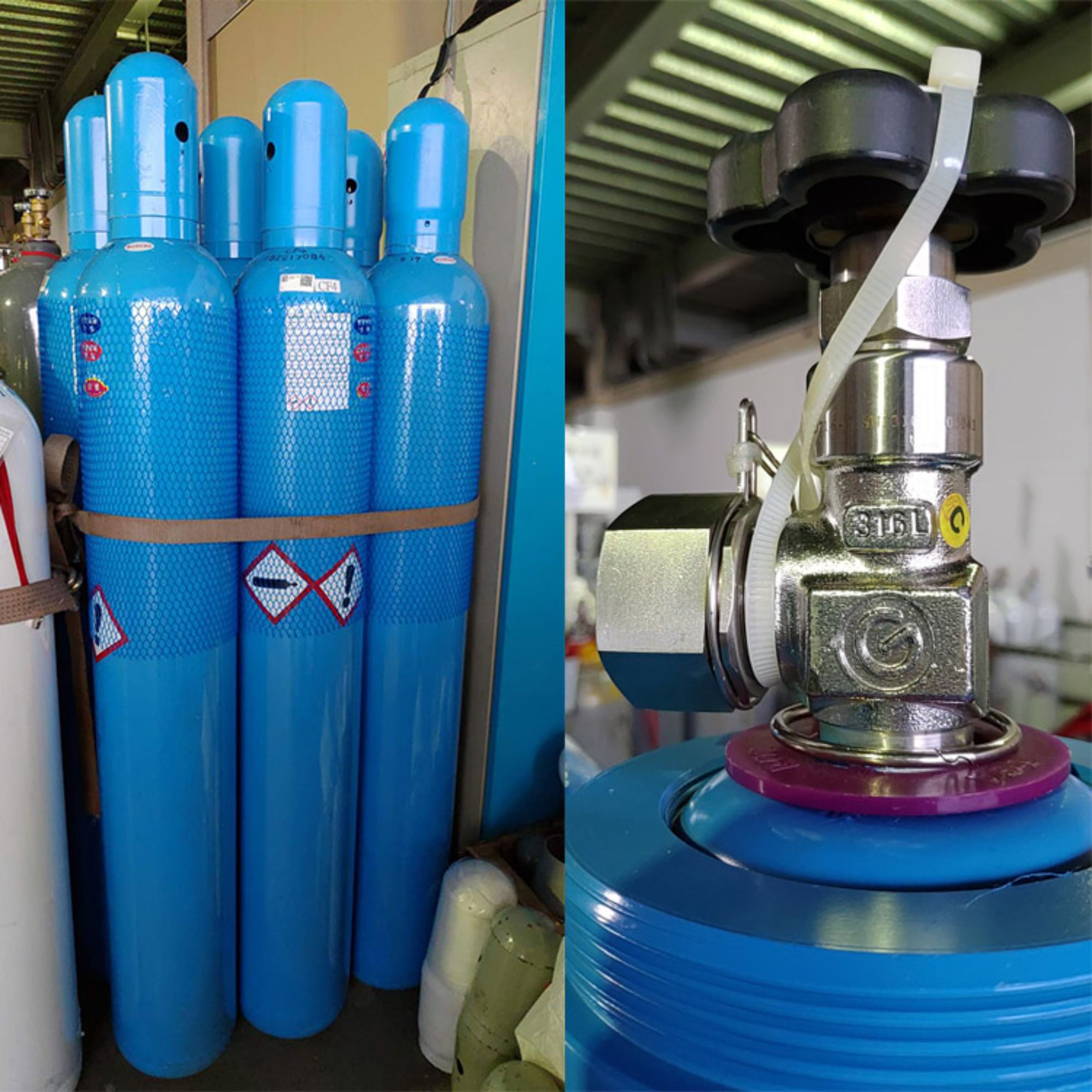 New advancements in the production and use of hydrogen bromide gas