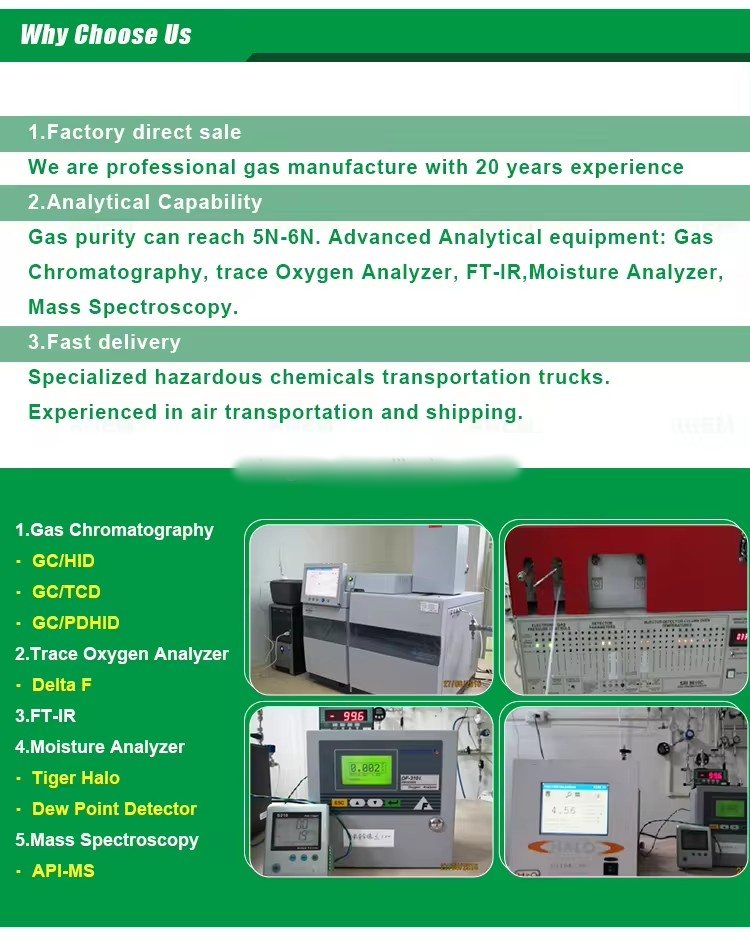 co2 cylinder aluminum co2 tank Oxygen cylinder with CGA 540 CGA870 250pcs 20ft container factory