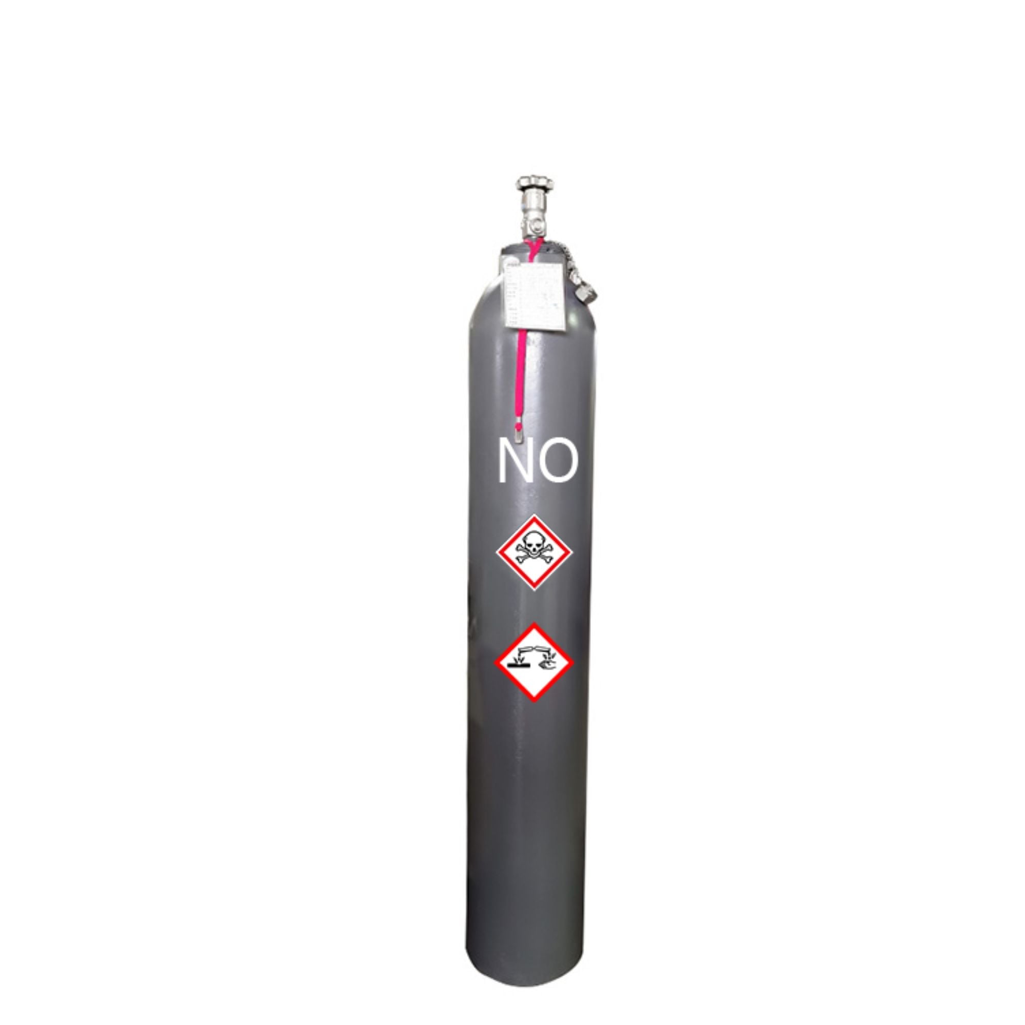 Medical Grade 99.9% Nitric Oxide No Gas with 47L Cylinder