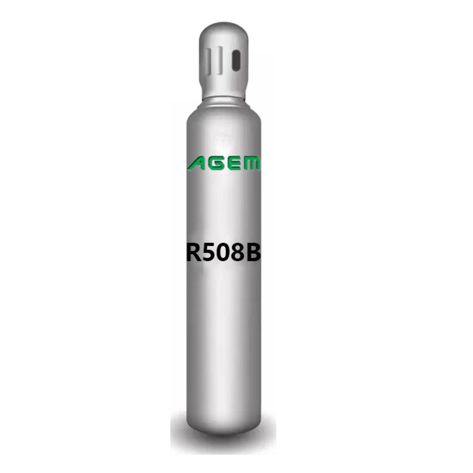 Refrigerant Gas Low Temperature Gas Refrigerant R508b