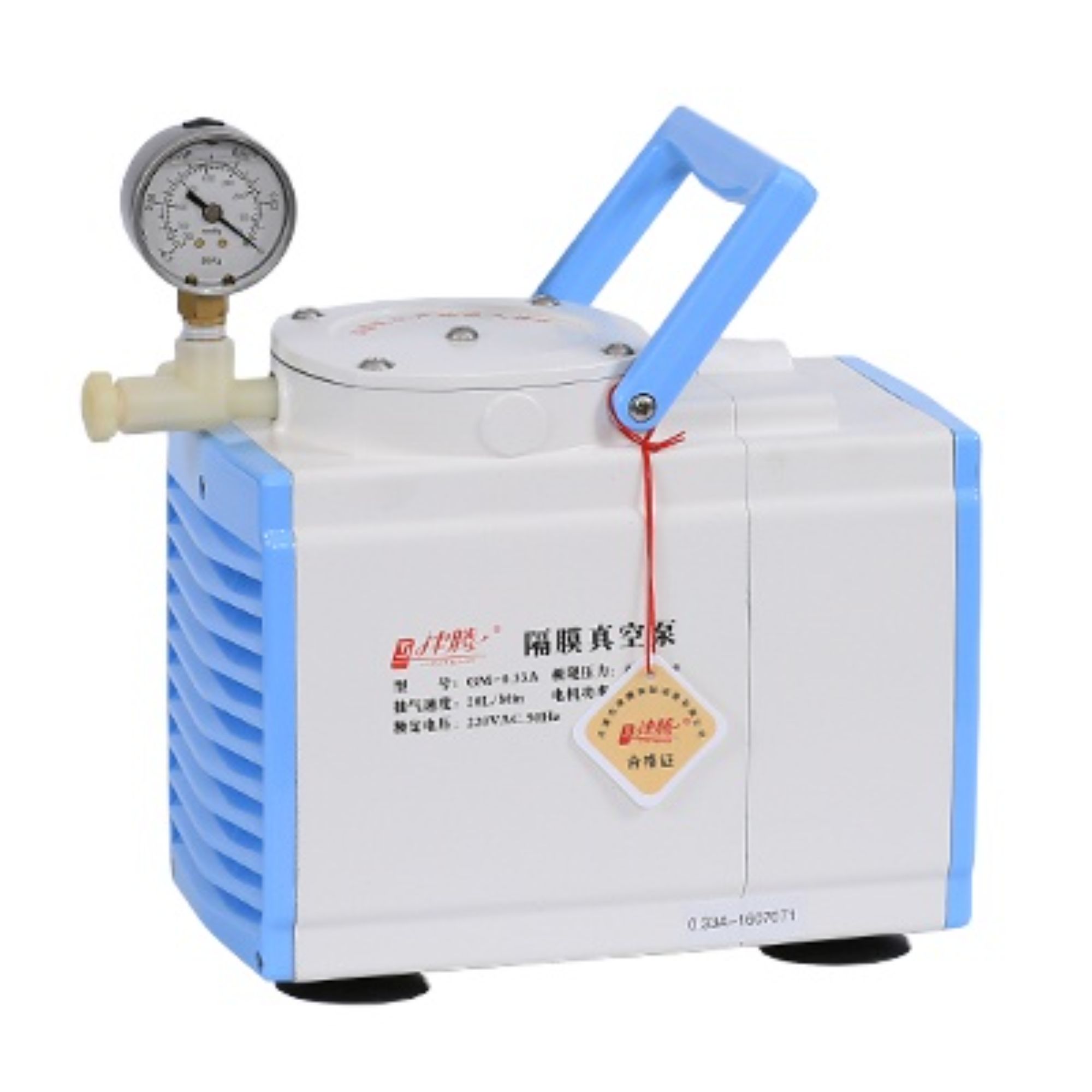 Dry and Electric Vacuum Pump/ Lab Micro Vacuum Pump Price