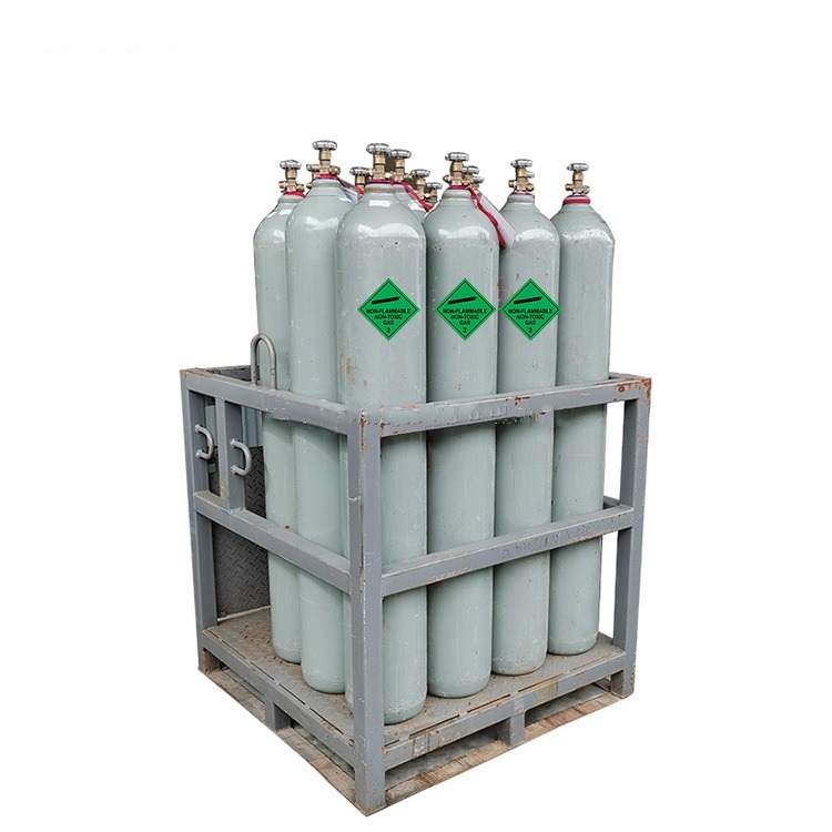 How Twin Stage Gas Regulators Enhance Gas Distribution Systems