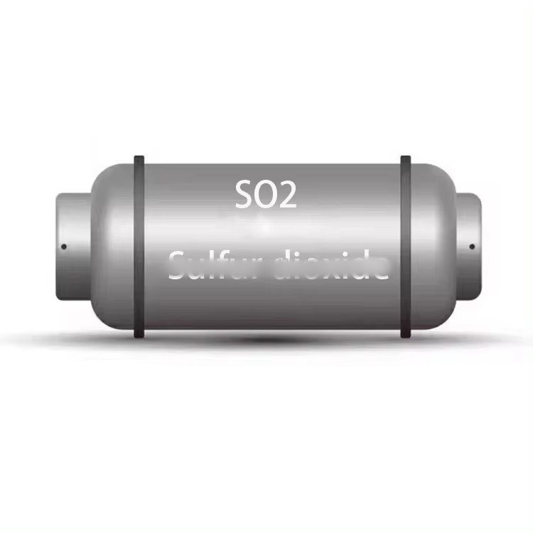 liquid sulfur dioxide SO2 price supplier