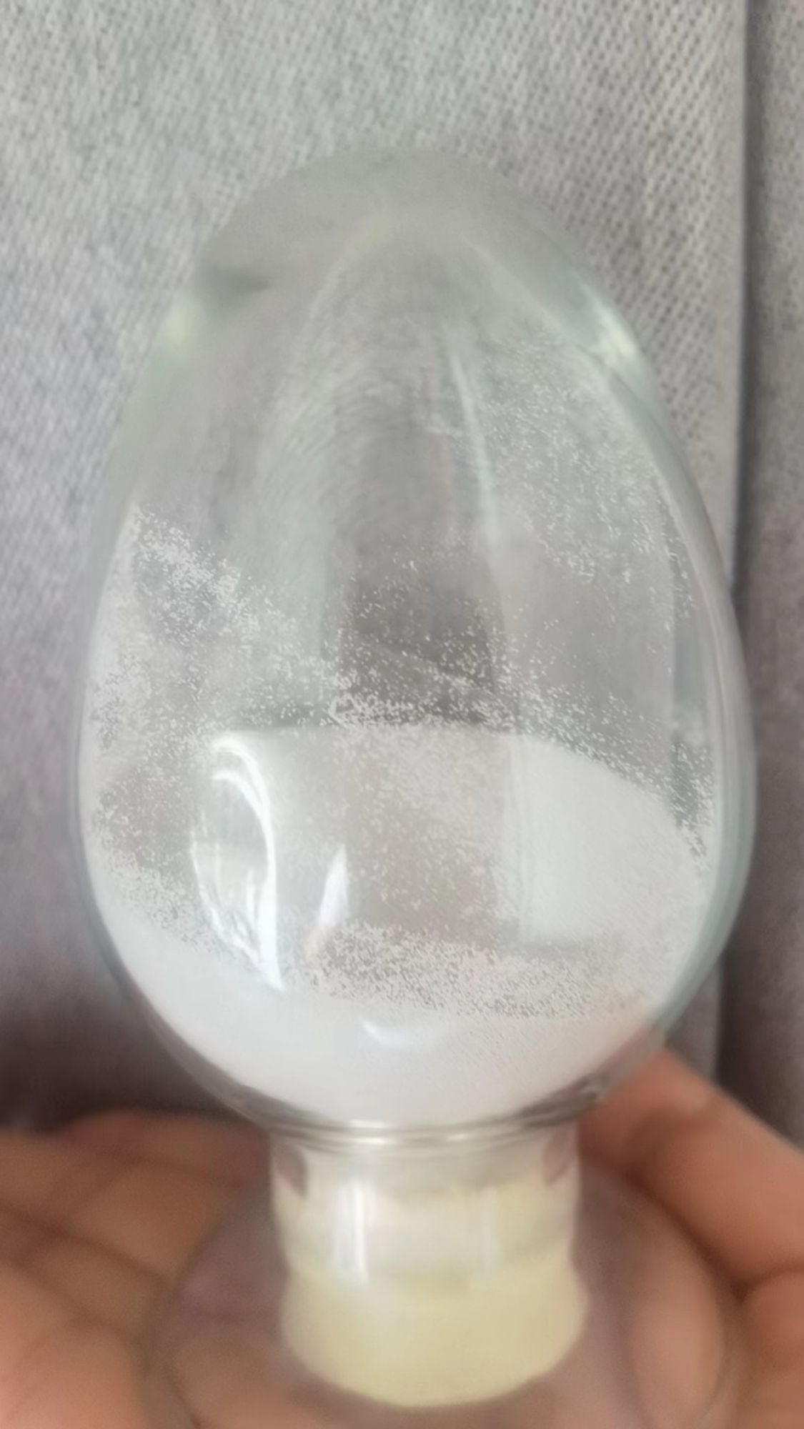 Aluminum hydride AlH3 Selling by gram