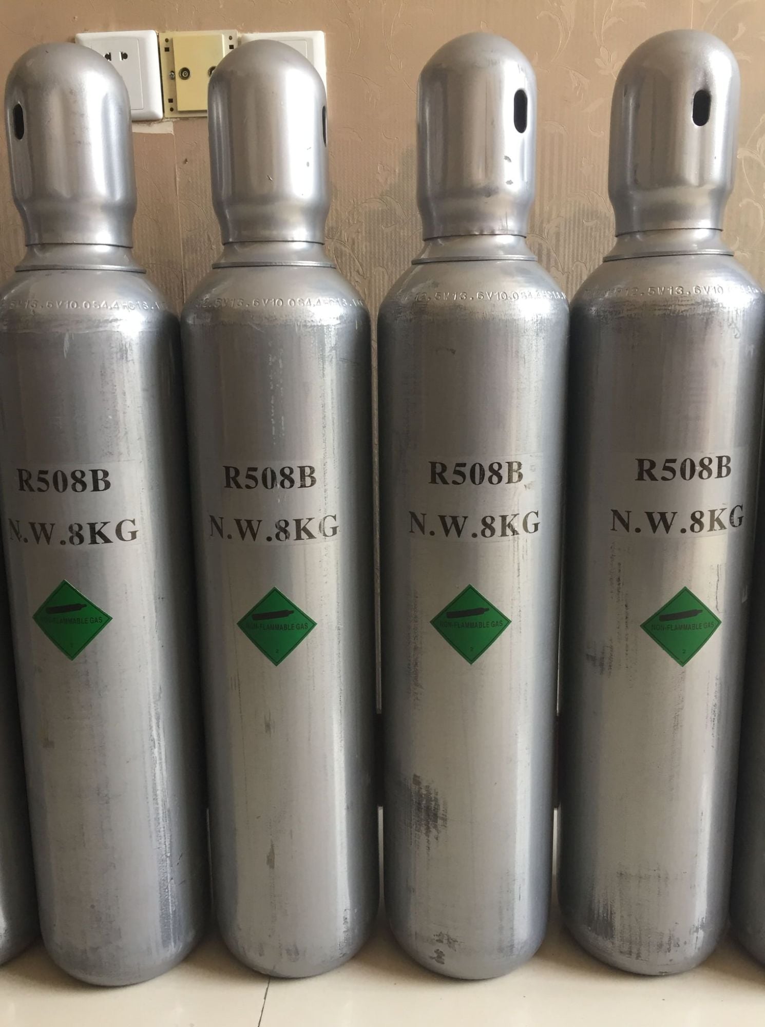 The Economics of R508B Refrigerant Price Trends