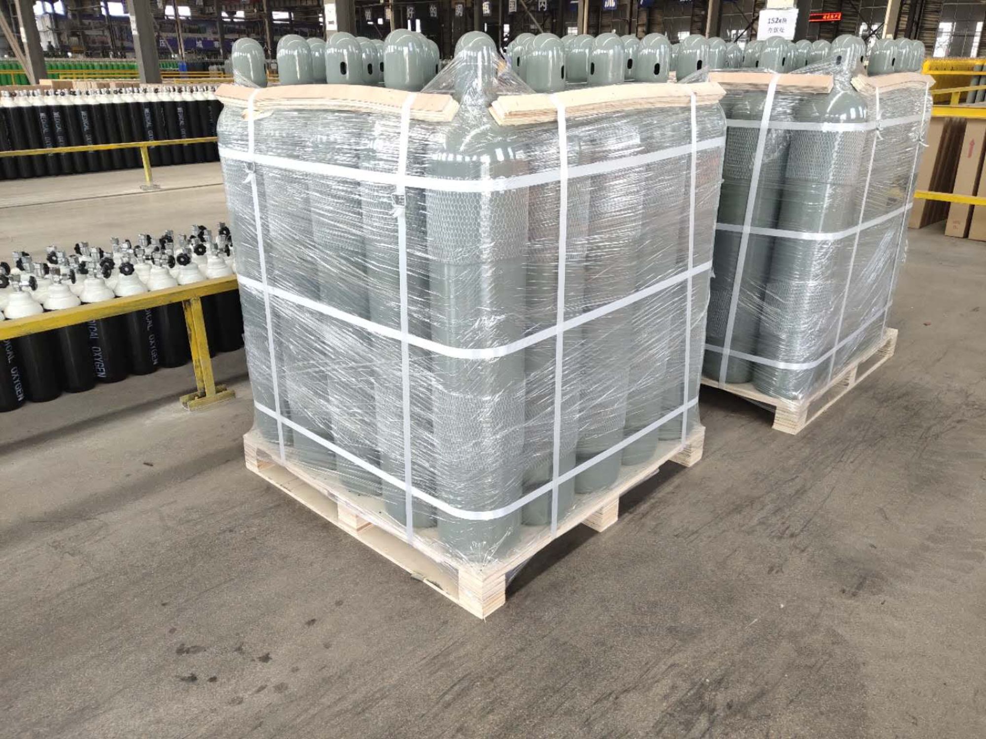 Exploring the versatility of oxygen and acetylene in industrial and construction settings