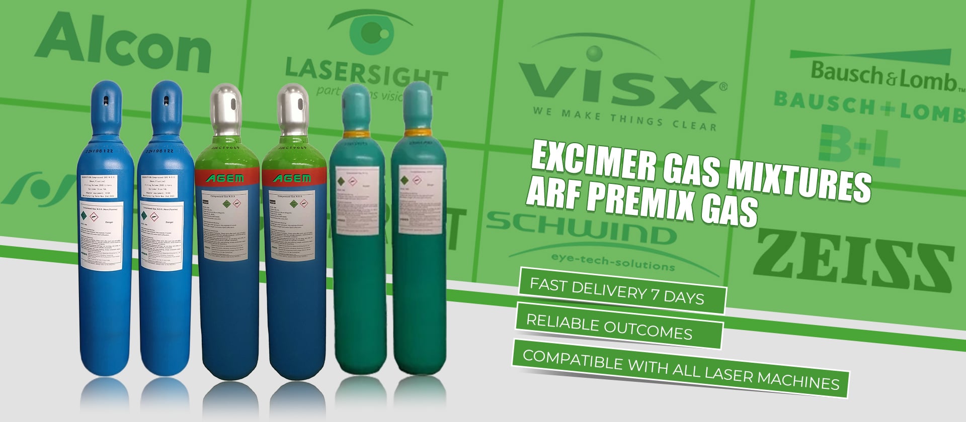 Air Gas Electronic Materials Enterprise Co., Ltd.