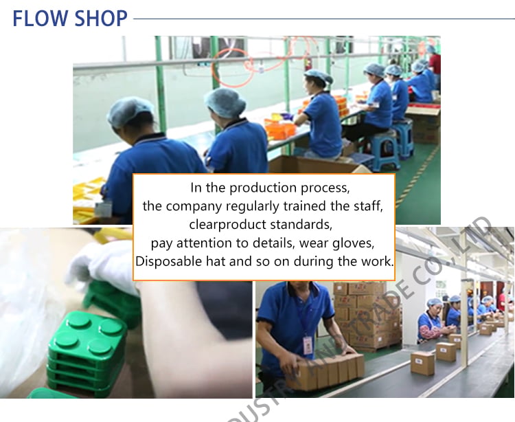 Hi-Q Car Mould Design Maker Manufacturing Medical Customize Nylon Service ABS Precision Plastic Injection Mold manufacture