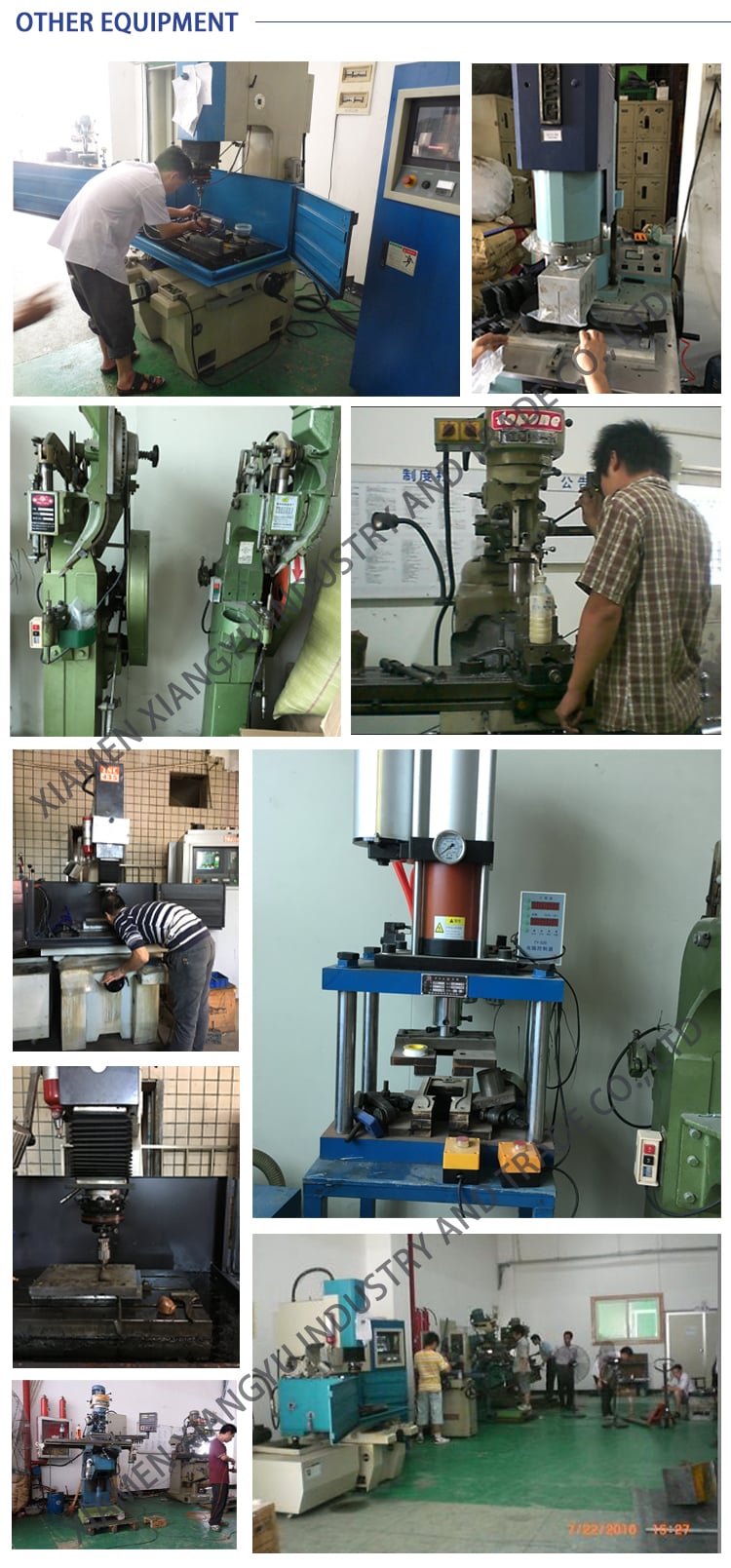 Hi-Q Car Mould Design Maker Manufacturing Medical Customize Nylon Service ABS Precision Plastic Injection Mold supplier