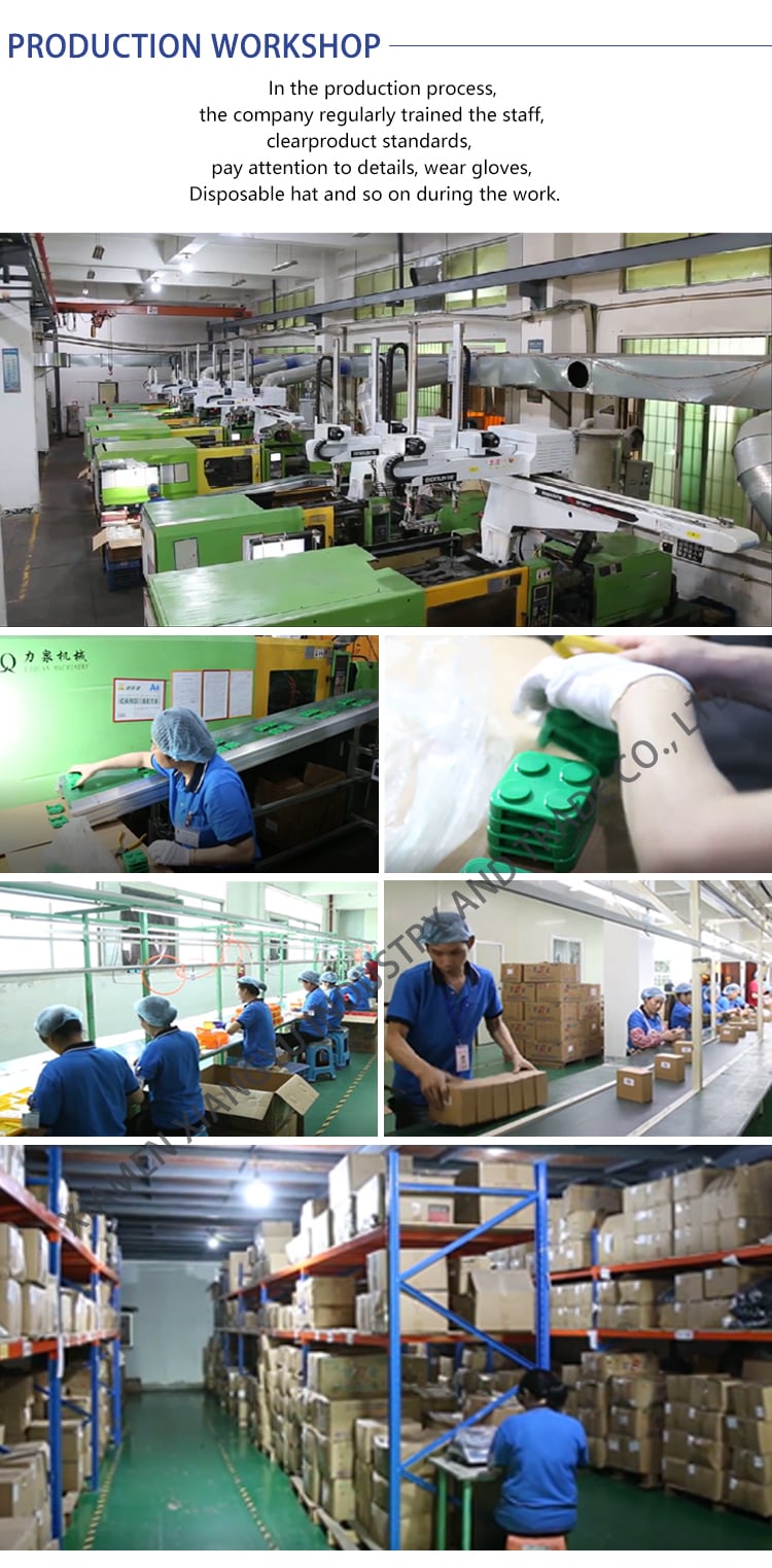 High Quality Factory Plastic Injection Parts Cnc Machining Peek Pa66 Gf30 Plastic Injection Molding Parts Cover Plastic Parts manufacture