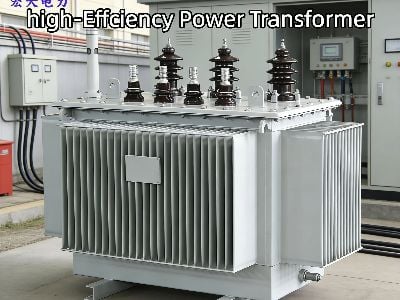 The competitive edge of choosing chinese transformer manufacturers