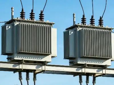 Why an oil immersed transformer is ideal for outdoor use