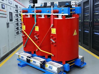 Sourcing reliable dry type transformer manufacturers
