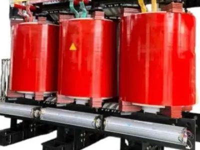 Sourcing high-capacity units from an electrical transformer supplier