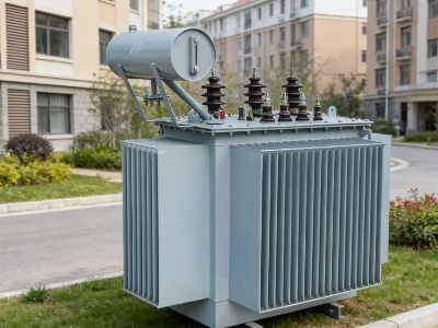 Why every plant needs an industrial isolation transformer