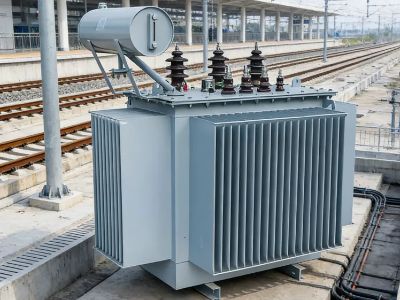 Technical specifications for selecting distribution transformers