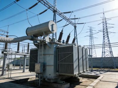 Mga benepisyo sa kaligtasan ng isang step-down isolation transformer