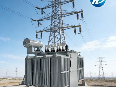 Advantages of using an auto transformer for voltage regulation