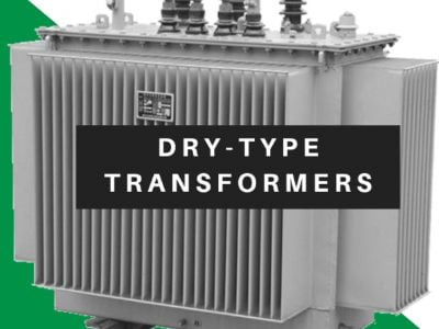 Why the dry transformer is the top choice for indoor facilities