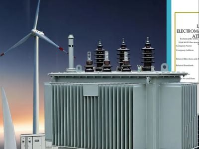 Bakit pinipili ng mga inhinyero ang step-up transformer para sa transmisyon