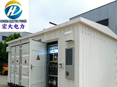 Evaluating the production capacity of transformer manufacturing companies