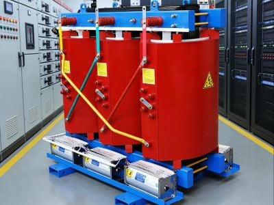 Benefits of partnering with a professional transformer manufacturer