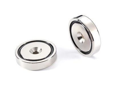 How to choose the appropriate magnet components for your project