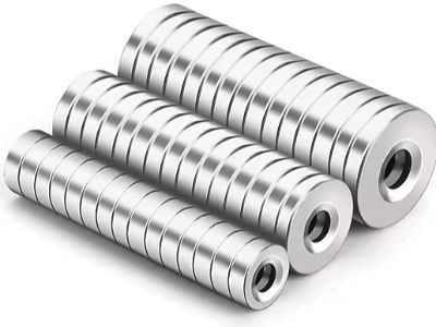 Best rare earth permanent magnets in 2024