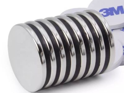 How to Maximize the Power of Strong Neodymium Magnets in Your Everyday Life