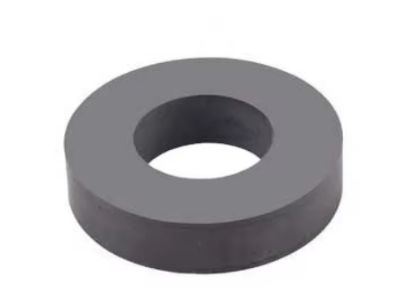 A simple method for extracting and separating magnetic components