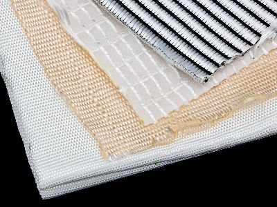 What is non-woven geotextile