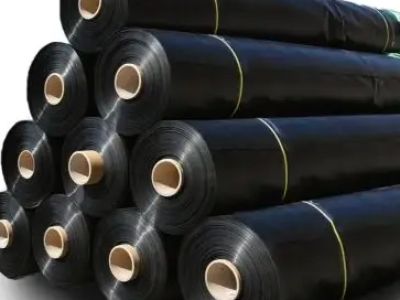 Is geotextile waterproof