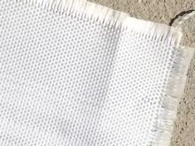 What is geogrid used for