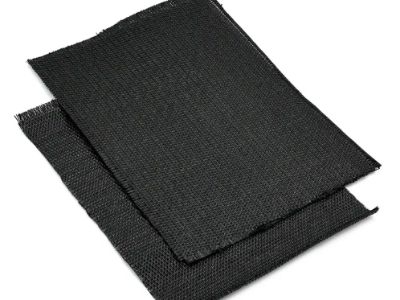 What is geotextile