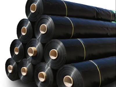 How much does geomembrane cost