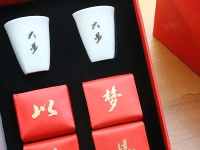 How a Luxury Lacquer Tea Set Can Transform Your Corporate Gifting Strategy