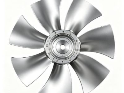 Why 5-Axis CNC Machining Is the Gold Standard for High-End Industrial Impellers?