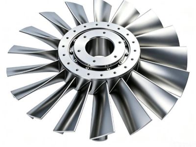 Casting vs 5-Axis CNC Machining for Impellers: Which Method Ensures Higher Precision?