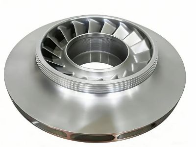 10 Critical Quality Checks in Precision Impeller Machining for OEM Projects